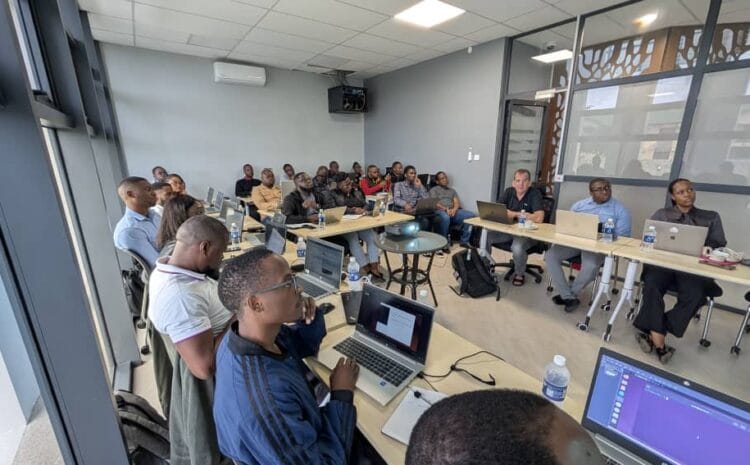 Why Open Source Software Is Helping To Enhance Zambia