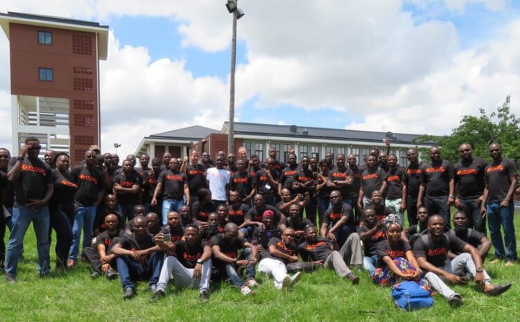 How Open Source is Changing Lives in Zambia and Africa